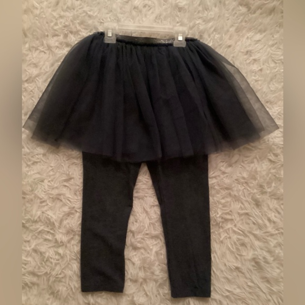 Next, little girl, size 6-7